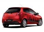 Mazda2 Cosmo Edition 2013 года